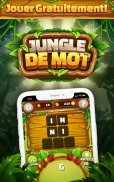 Jungle de Mot screenshot 11