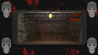 Dark Memories : Puzzle Horror Scary Creepy Escape screenshot 0