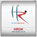 HRDK Jewellery