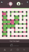 La Pipopipette - Jeux de stratégie - petits carrés screenshot 2