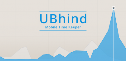 UBhind: Mobile Time Keeper