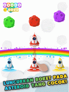Rainbow Rocket screenshot 6