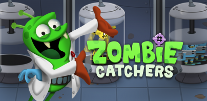 Zombie Catchers - Caza Zombies