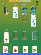 Pilfering Pandas Card Game screenshot 3