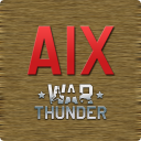 Warthunder AIX - Aircraft Informative Extension