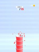 Cup Stacks screenshot 5