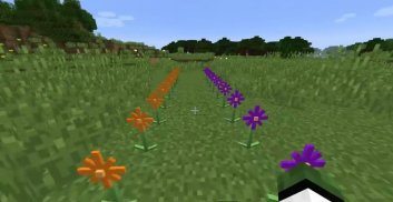 Flora and Fauna Mod for MCPE screenshot 0