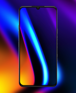 Wallpaper for LG V60 ThinQ screenshot 2