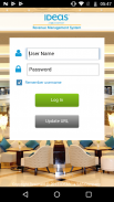 IDeaS Mobile RMS screenshot 3