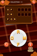 WordPuzzle WordSilent screenshot 0