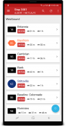 Ottawa Transit: GPS Real-Time, Buses, Stops & Maps screenshot 2