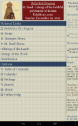 Coptic Reader screenshot 11