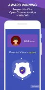 Parental Values  App (Child) screenshot 5
