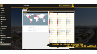 My Racing Career screenshot 9