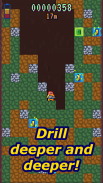 Manic Driller screenshot 4