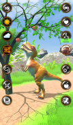 Rozmowa Tyrannosaurus Rex Jeff screenshot 12