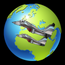 Earth Airspace Battle