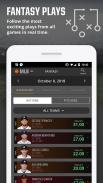 DK Live - Sports Play by Play screenshot 4