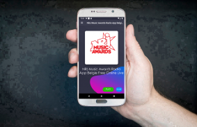 NRJ Music Awards Radio App Belgie Free Online Live screenshot 3