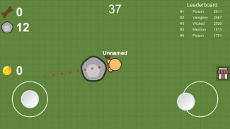 Survive.io screenshot 2