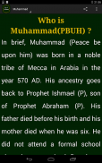 Introduction to Islam screenshot 17