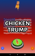 Trump Chicken Dance Button screenshot 12