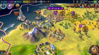 Civilization VI - Build A City screenshot 6