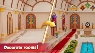 Royal Pool: 8 Ball & Billiards screenshot 3