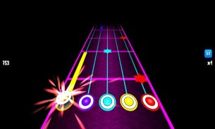 Guitar Dash screenshot 1