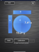 level gauge screenshot 0