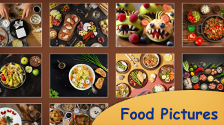 Food & Drinks Find Differences screenshot 5