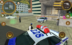 Miami Crime Police screenshot 4