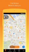 Mobee - Secret Shopping App screenshot 2