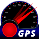 Speedometer gps & traffic speed cam