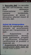 NIA VVF - Investigazioni screenshot 2