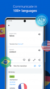 iTranslate Translator & Dictionary screenshot 12