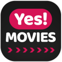 YesMovies! Icon