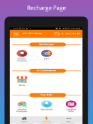 All India Topup Multi Recharge screenshot 5