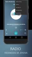 Redimidos de Jehova screenshot 3