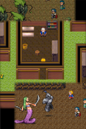 百货店RPG screenshot 2