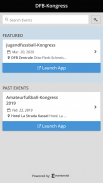 DFB-Kongress screenshot 0