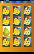 Kids Learning with Memory Game screenshot 7