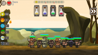 Fight and Seek screenshot 5