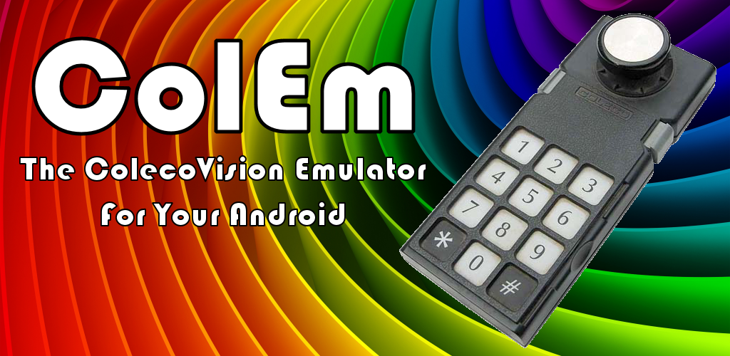 colecovision emulator online