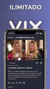 VIX - Cine y TV Gratis screenshot 3