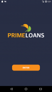 Prime Loans screenshot 1