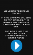 Circle Mania screenshot 4