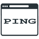 Ping stable connection