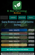 Sorteos D Nol Farming screenshot 3