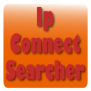 IP Connect Searcher Icon